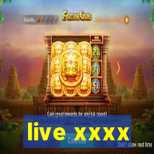 live xxxx